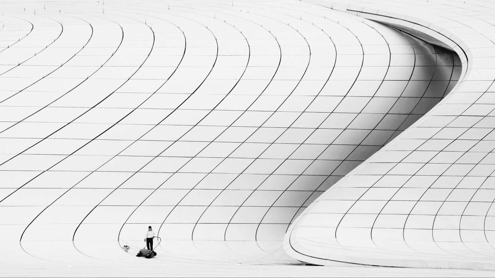 Richard Krchnák Cleaner