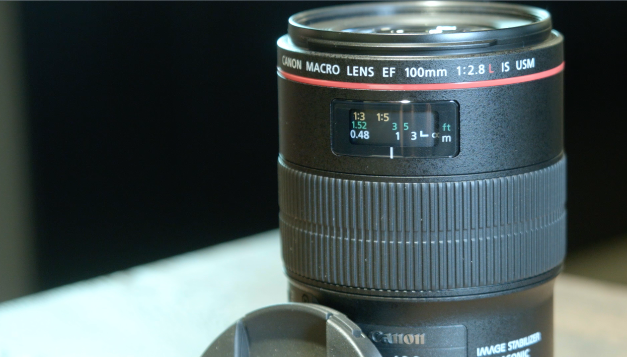 100 macro