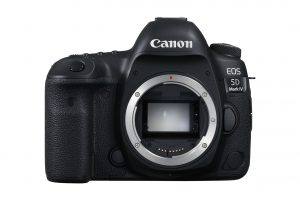 CANON EOS 5D MARK IV 