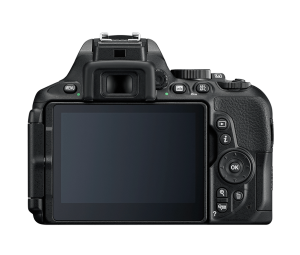 Nikon D5600