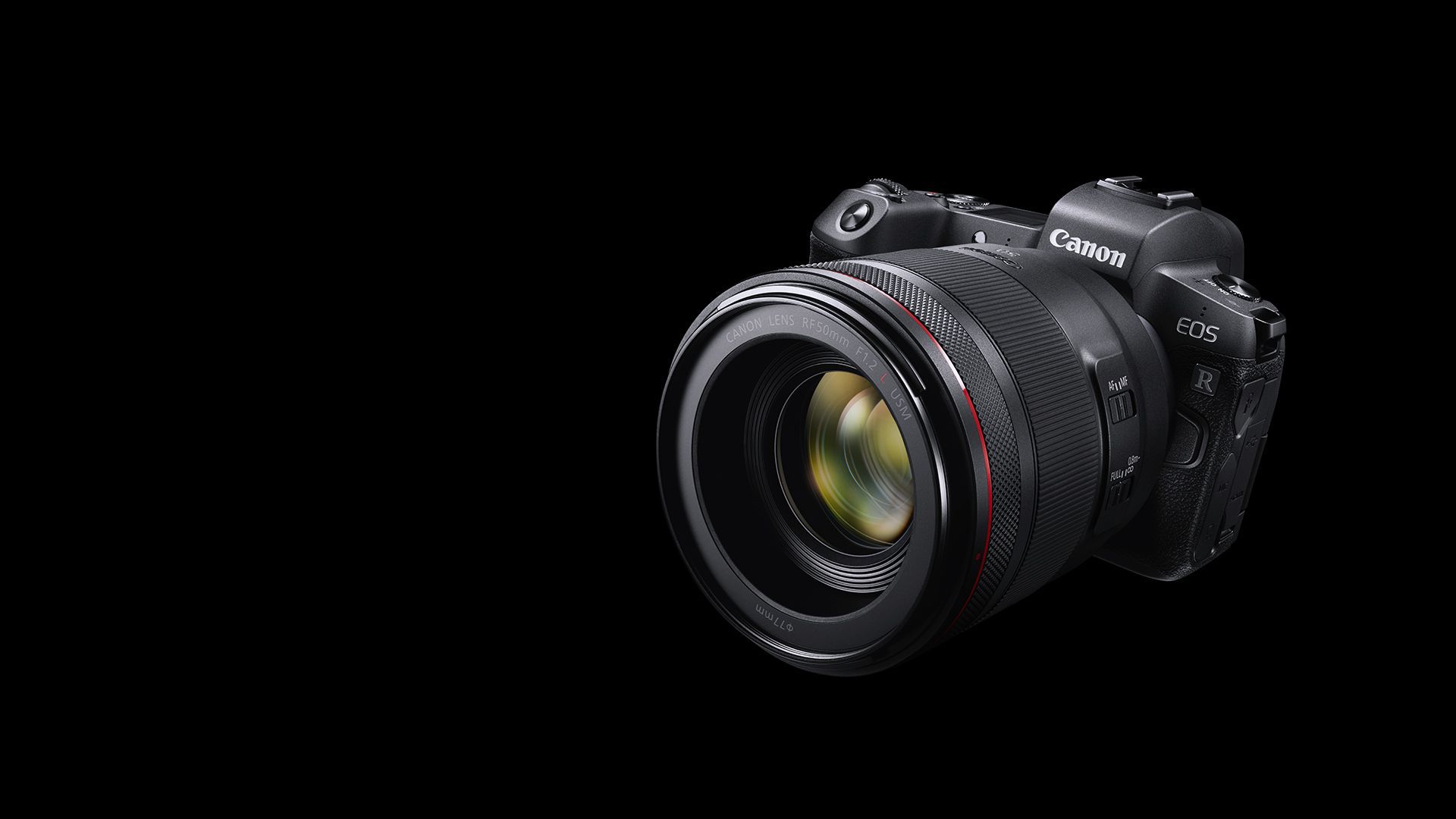 Canon EOS R, dlhodobý test