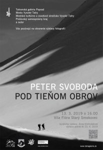 Pod tienom obrov
