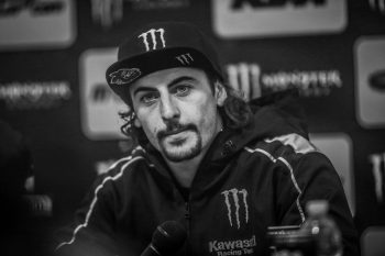 Dylan Ferrandis, Motocross, MXGP