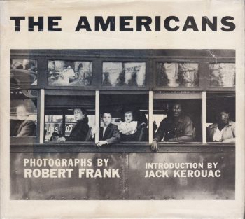The Americans, Robert Frank