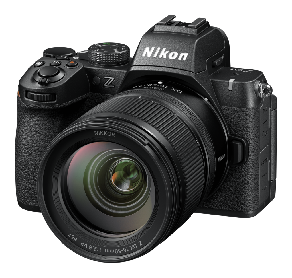 Z50II_Z16-50DX_2.8_front34l