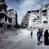 Vojna v Sýrii