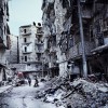 Fotky zo Sýrie