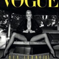 zdroj: Facebook - Sharon Stone, foto: Branislav Šimončík Branislav Šimončík, Vogue Portugal