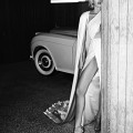 zdroj: Facebook - Sharon Stone, foto: Branislav Šimončík Branislav Šimončík, Vogue Portugal