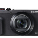 Canon PowerShot G5 X Mark II