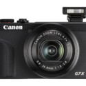 Canon PowerShot G7 X Mark III