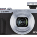 Canon PowerShot G7 X Mark III
