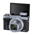 Canon PowerShot G7 X Mark III